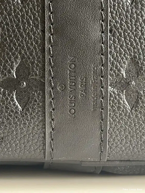 Repladies 45 LOUIS BANDOULIÈRE KEEPALL VUITTON 0514